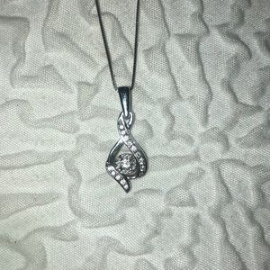 Diamond Necklace